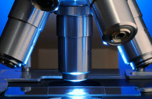 We’re hiring – looking for scientific experts for high-profile roles