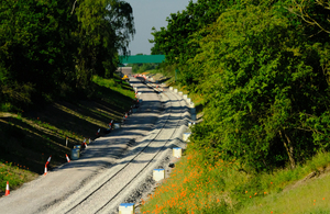 Regulation reset to fast-track homes, transport and clean energy