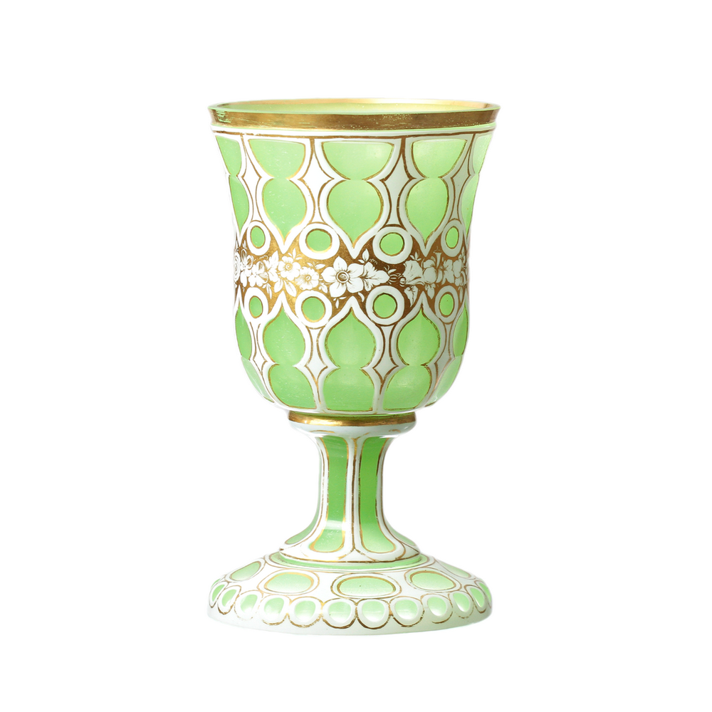 Tisková zpráva: Kouzlo starožitného skla: tradice českých sklářů stále okouzluje sběratele i milovníky designu