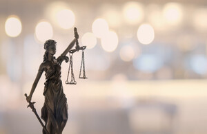 Major funding boost to divert women from a life of crime