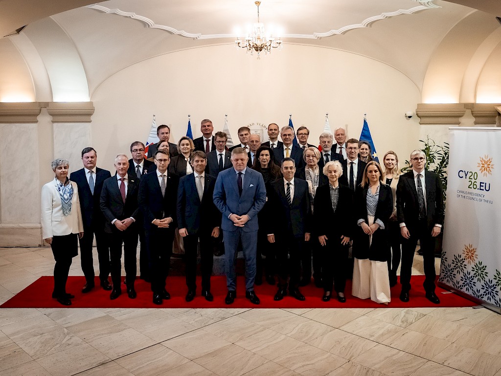 Premiér pred rokovaním Európskej rady: EÚ musí okamžite konať pri cenách energií a chrániť svoju konkurencieschopnosť