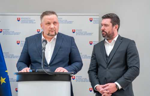 Takáč: Nadácia zastavme korupciu šíri politické manipulácie a účelovo vymyslenú kauzu