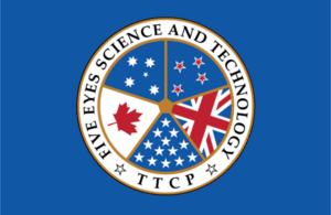 Five Eyes science and technology