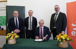 Two weeks to go: Hunterston B achieves licence milestone