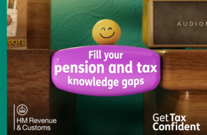 Got a…gap in your tax knowledge? Get ‘Tax Confident’