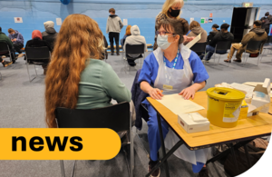 Expansion of Meningitis B vaccination offer to Kent Students