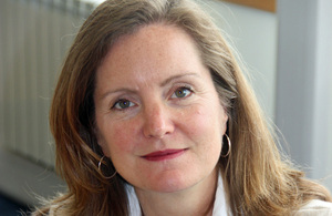 DFTO takes next steps towards Great British Railways