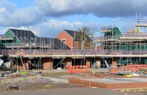 Seven new towns proposed to kickstart housebuilding push