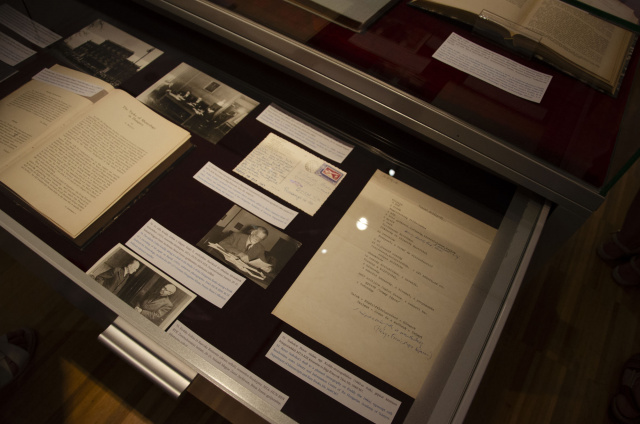 Töredékekből épülő teljesség – Évfordulók és kiállítások az MTA Zenetörténeti Múzeumában