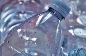 UK Packaging PRO appointed to deliver Extended Producer Responsibility for packaging scheme