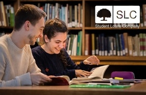 Full-time undergraduate student finance applications now open for 2026 to 2027