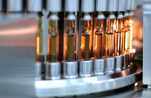 MHRA action boosts drive to phase out animal testing