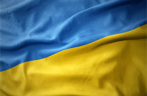 UK Government and European Commission join forces to help protect Ukrainian cultural heritage