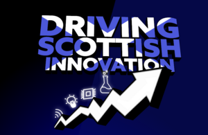 Tay Cities Region backed by up to £20 million from UK government to grow its thriving creative tech sector