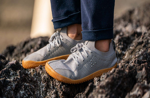 Sole ambition: How Vivobarefoot boosted global sales through government-backed finance