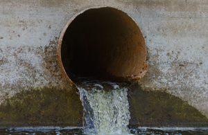 Fewer and shorter storm overflow spills in 2025, new monitoring data shows