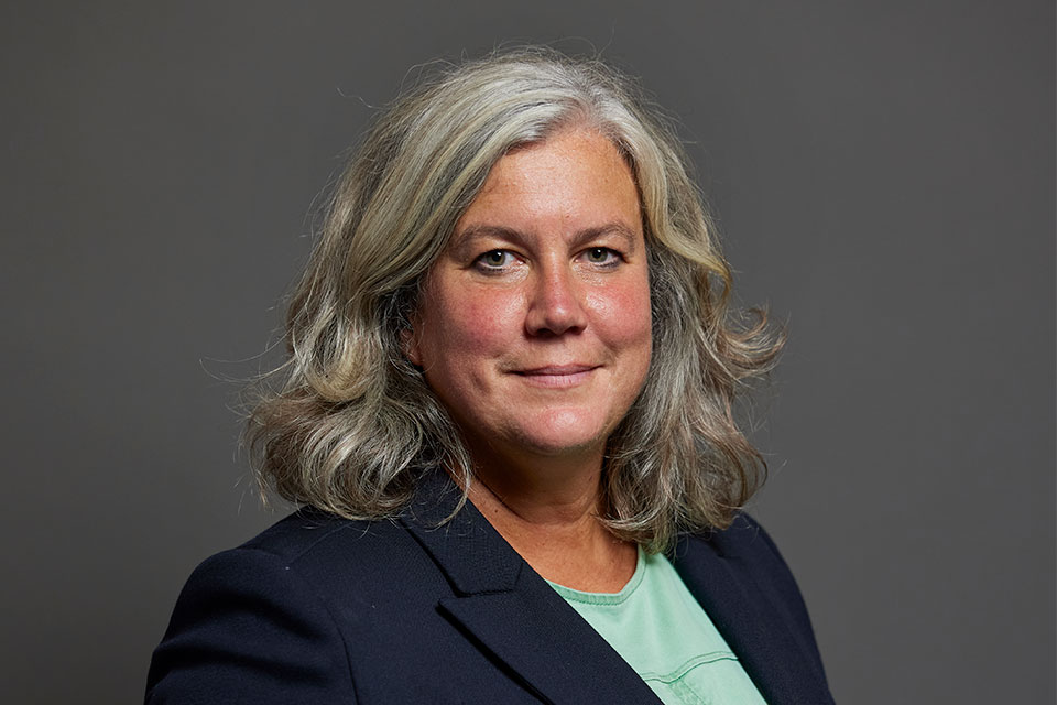 Government investment in roads: third Road Investment Strategy