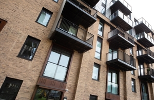 £70m funding to address building safety professional shortages