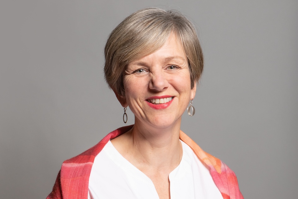 Women and girls' walking safety