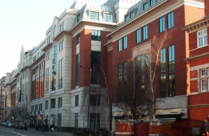 Stalled housing and employment sites to be unlocked with new £165 million road fund