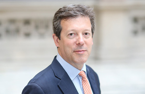 HMA Moscow Nigel Casey's interview on UK-Russia relations