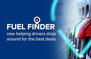 Fuel Finder now helping drivers shop around for the best deals