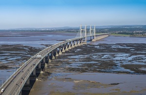 Government refocuses major projects to boost delivery of national priorities