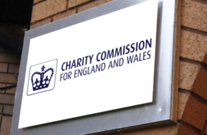 Regulator freezes Christian charity’s assets after accounting concerns