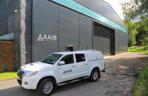 Anniversary Statement: UAS Malloy T600XL