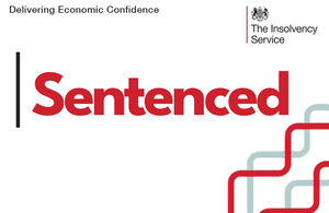 West Midlands director sentenced after running two companies for more than five years while banned