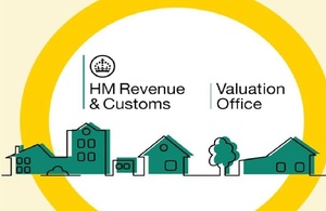 Valuation Office joins HM Revenue and Customs