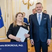 Prezident SR vymenoval nových profesorov: Medzi nimi aj dvaja z Prešovskej univerzity