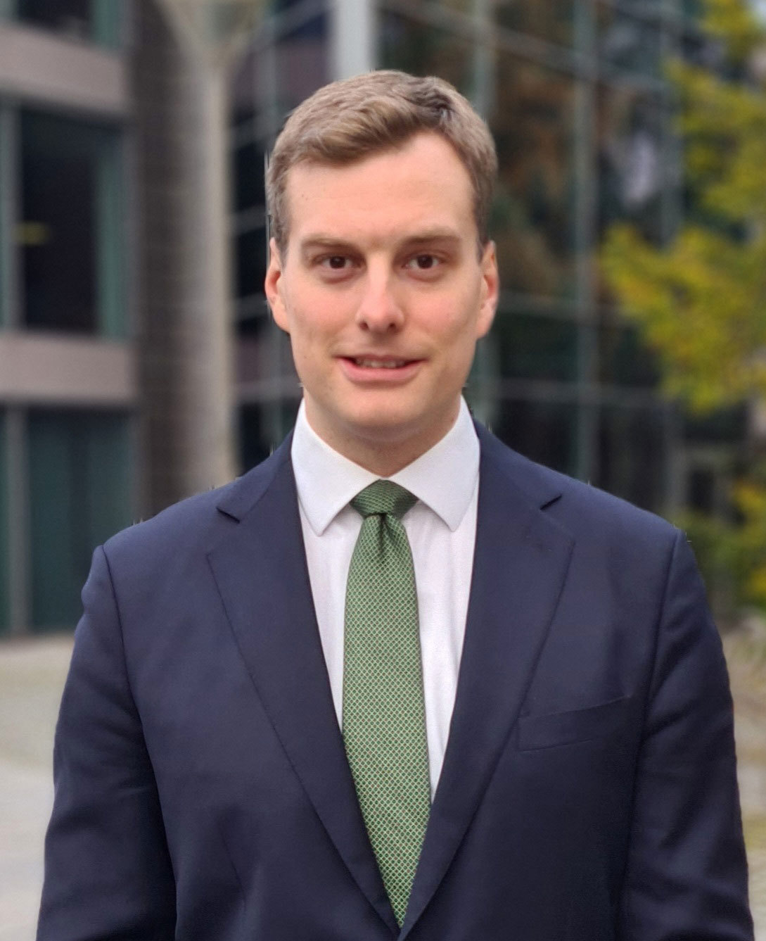 Invitation to Hydro's first quarter results 2026