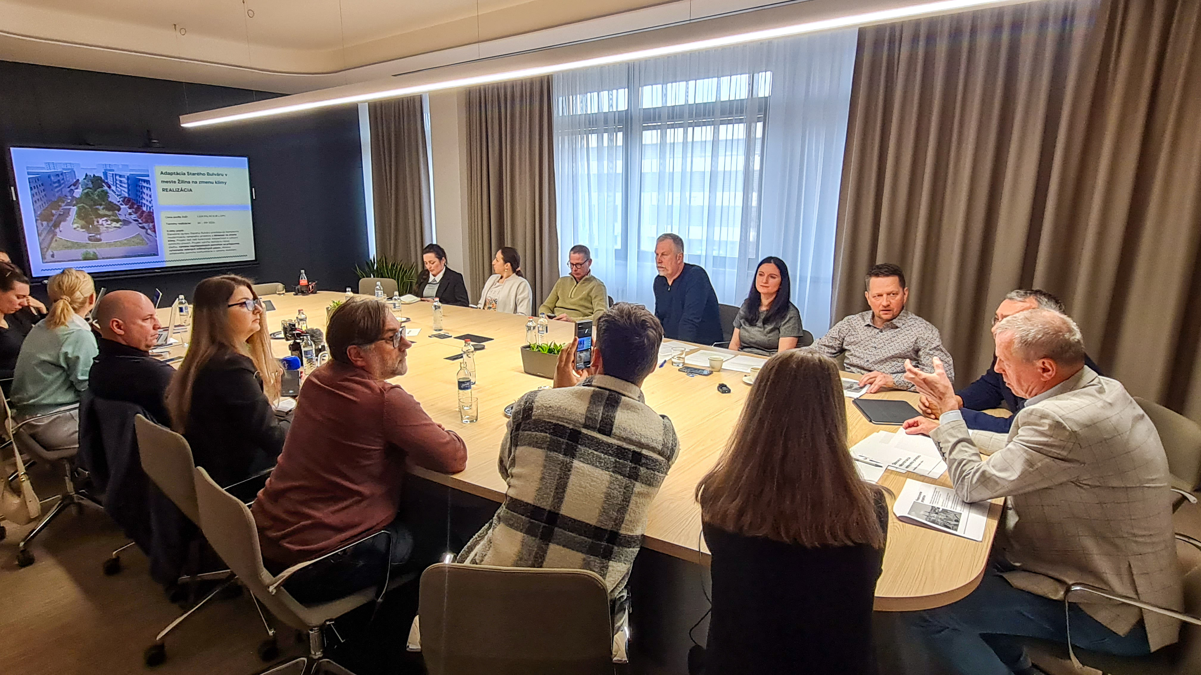 Žilina výrazne zvyšuje investície do svojho rozvoja