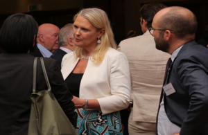 Uganda welcomes major trade delegations to strengthen partnership