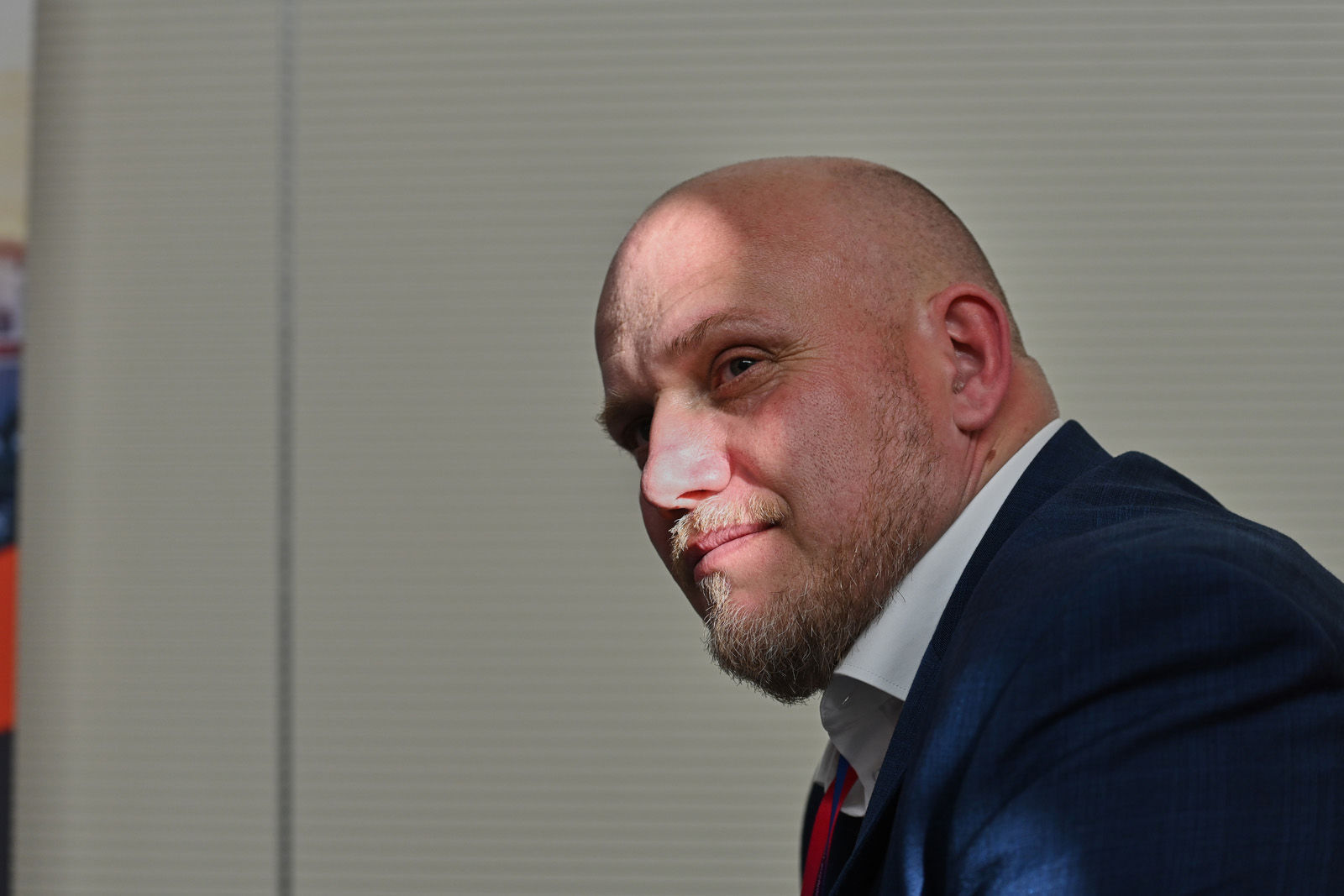 Střízlivíme. Digitalizace za nás problémy nevyřeší