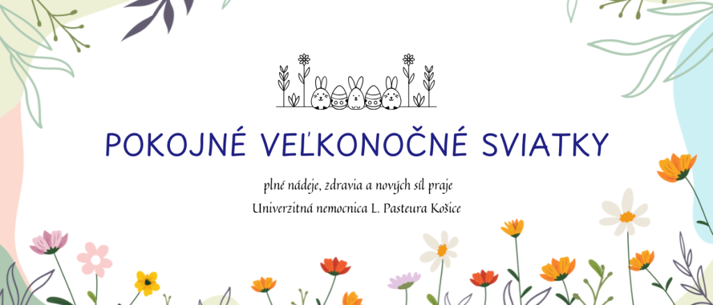 Veľkonočné prianie