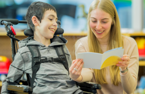 New visits to report on the ‘local offer’ for young people with special educational needs and/or disabilities (SEND)