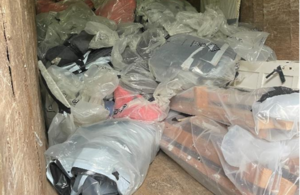 Waste company crackdown secures £28,500 for charities