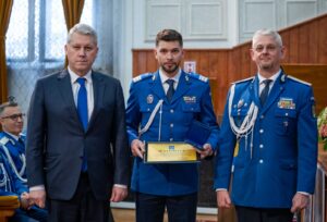 Discursul Viceprim-ministrului, ministru al Afacerilor Interne, Cătălin Predoiu, cu ocazia Zilei Jandarmeriei