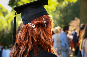 Interest rate cap introduced to protect Plan 2 borrowers