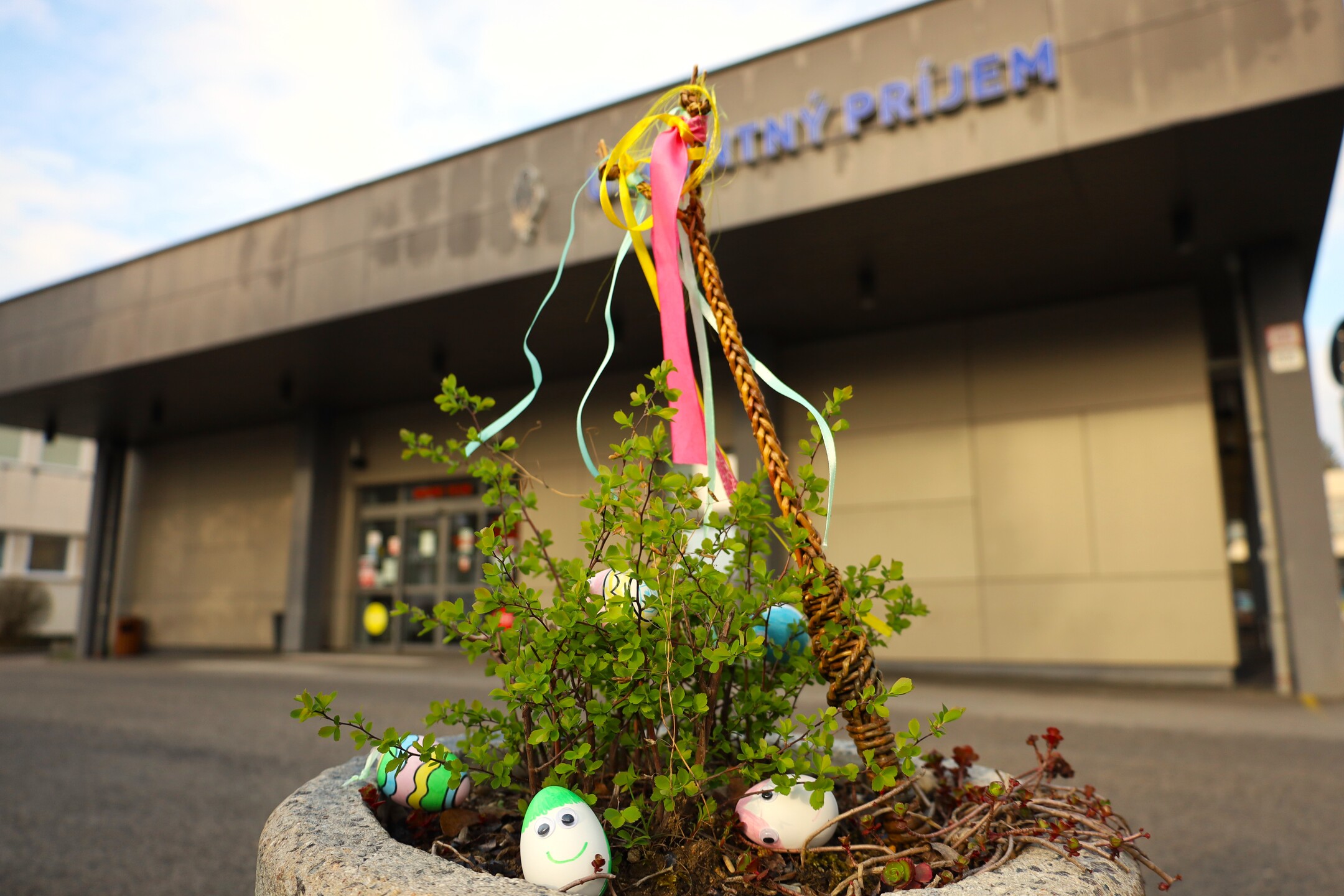 Zdravotnú starostlivosť potrebovali počas sviatkov stovky pacientov, najviac počas Veľkonočnej nedele