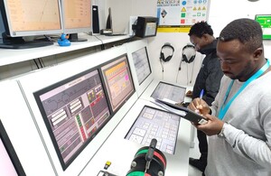 UK seafarer training funds secured for another year