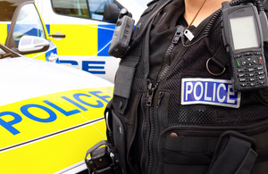 Surge in neighbourhood police in communities fighting crime