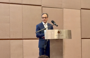 UK supports stronger women’s representation in STEM ecosystem