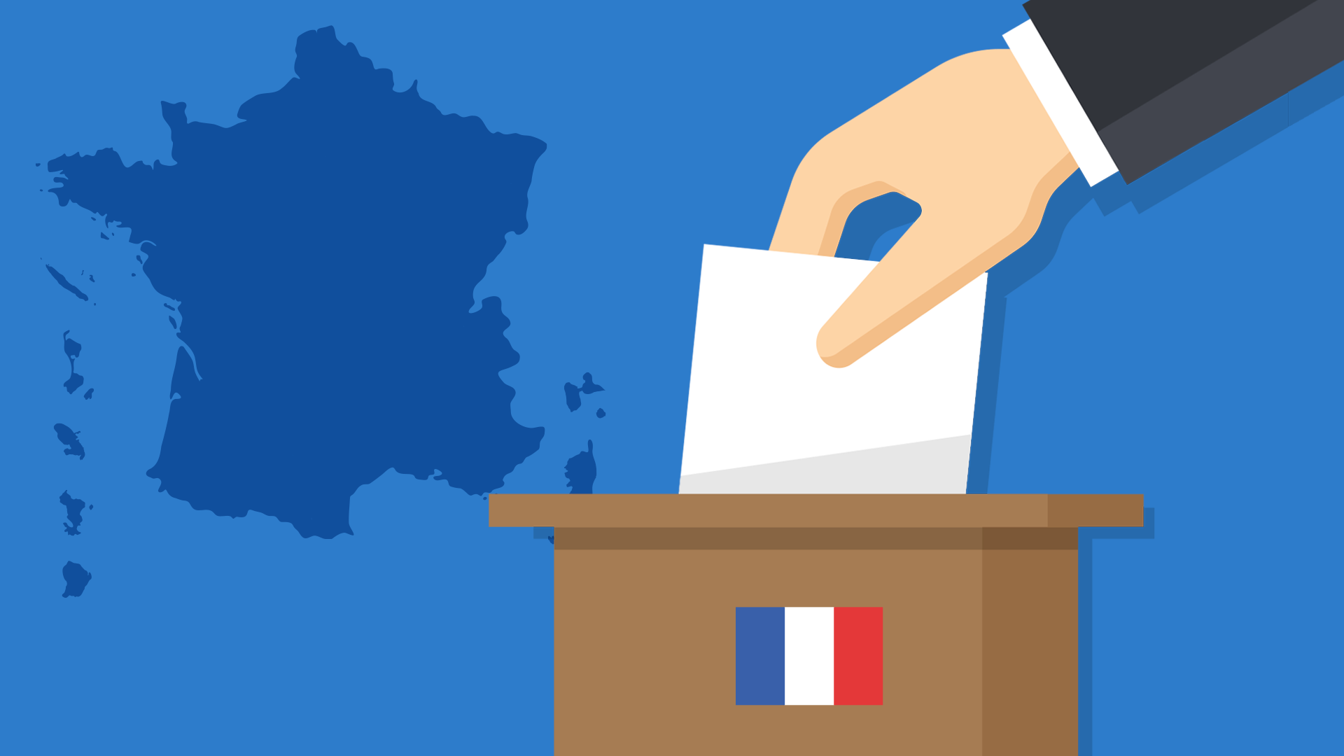 Municipales 2026 : le bilan de l’observatoire des élections de la CNIL
