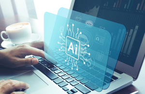 MHRA expands AI Airlock programme with a £3.6 million funding boost over three years