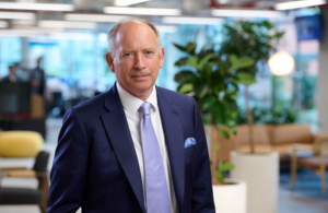 Government announces preferred candidate for Ofcom Chair