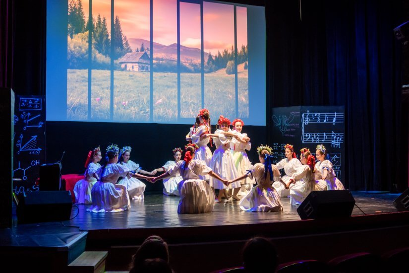 Malacky sa poďakovali učiteľom