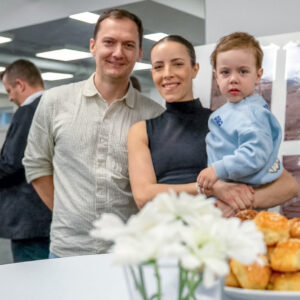 Nové priestory pre folklórne súbory v MsKS